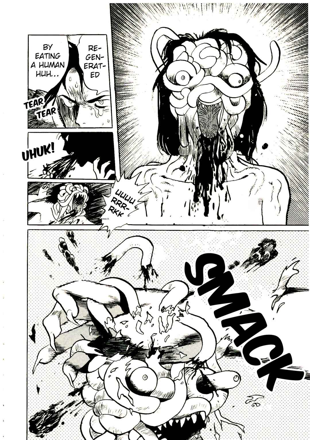 Page 55 Chapter 3 Bio Hunter