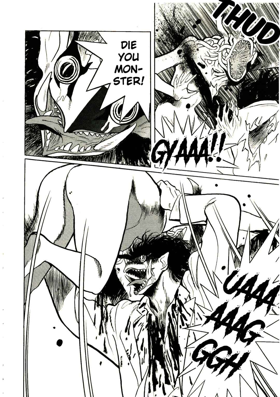 Page 57 Chapter 3 Bio Hunter