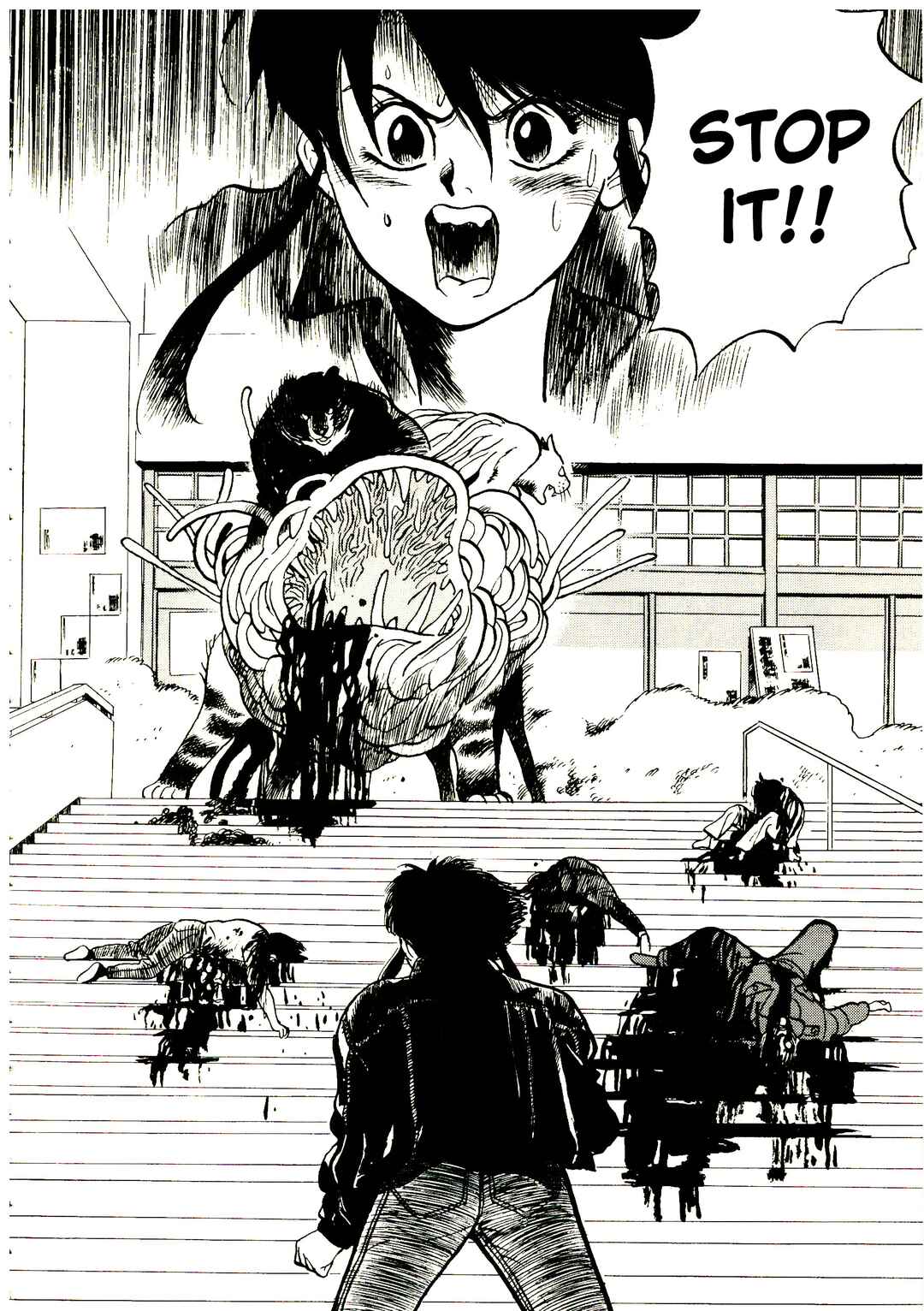 Page 63 Chapter 3 Bio Hunter
