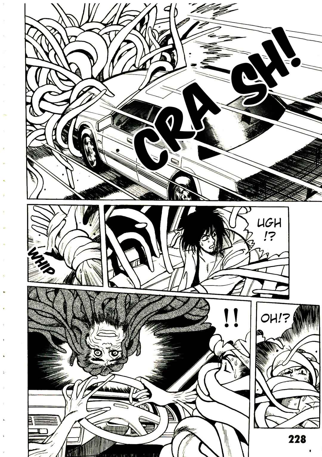 Page 69 Chapter 3 Bio Hunter