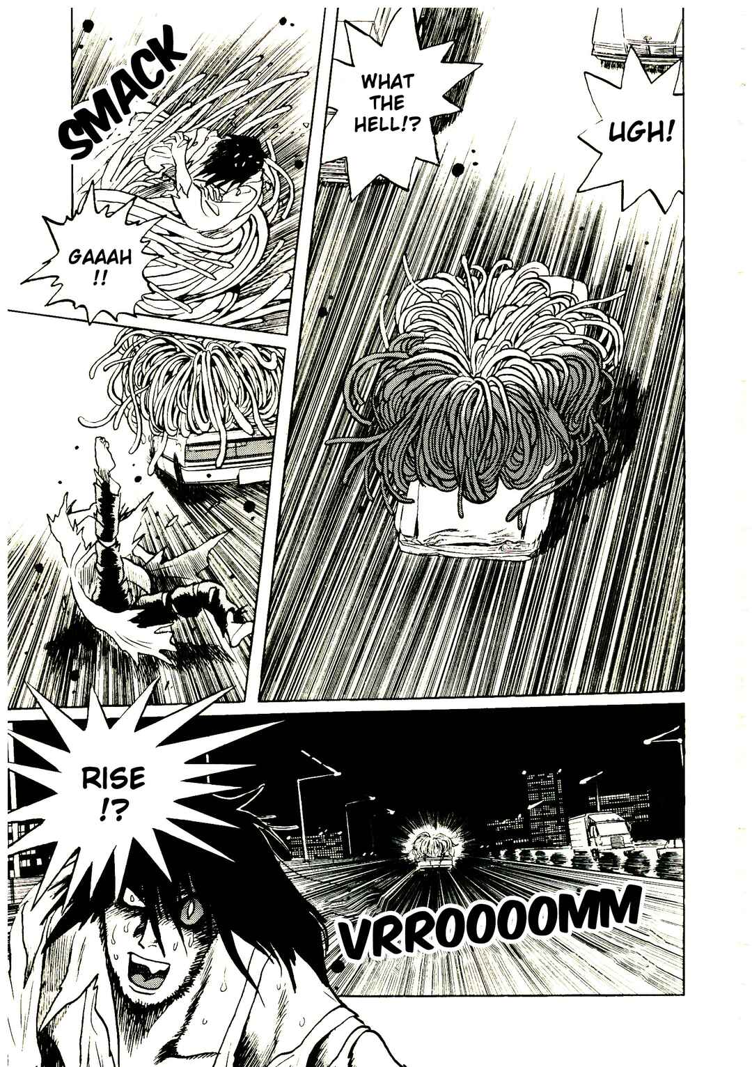Page 76 Chapter 3 Bio Hunter