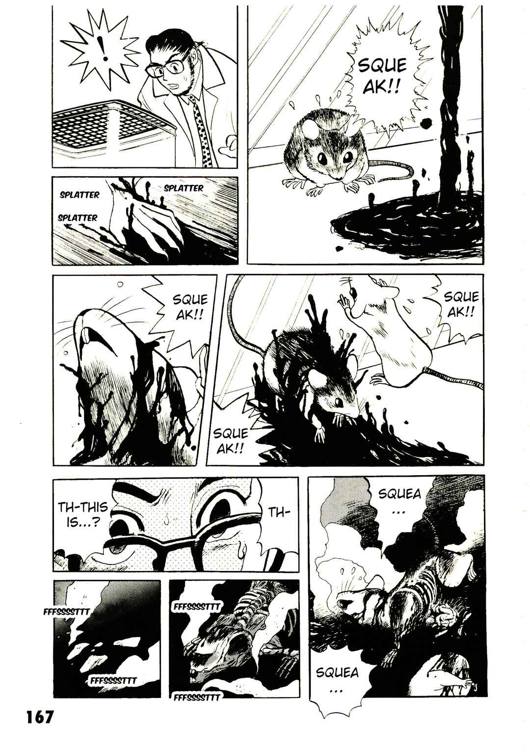 Page 9 Chapter 3 Bio Hunter