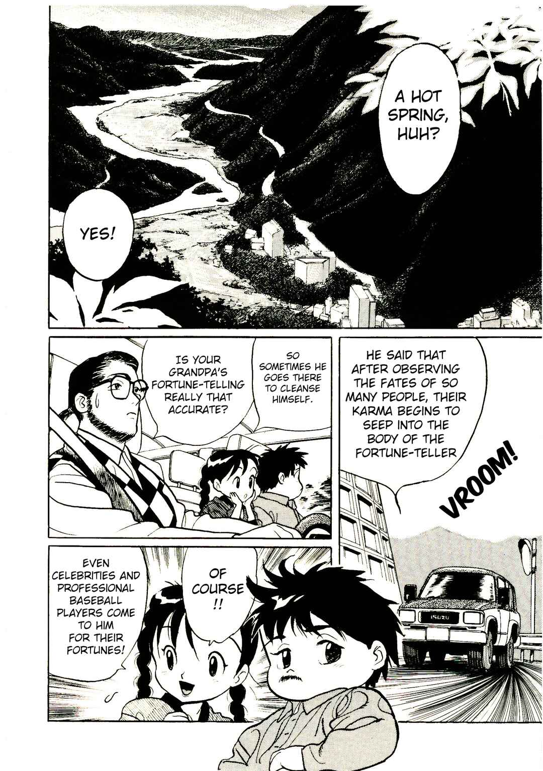 Page 14 Chapter 2 Bio Hunter
