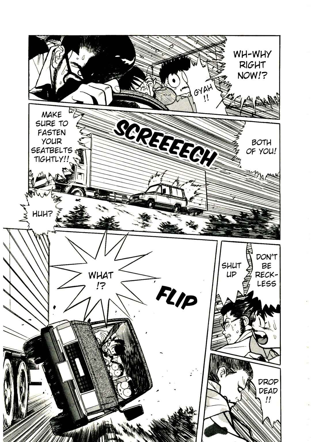 Page 17 Chapter 2 Bio Hunter