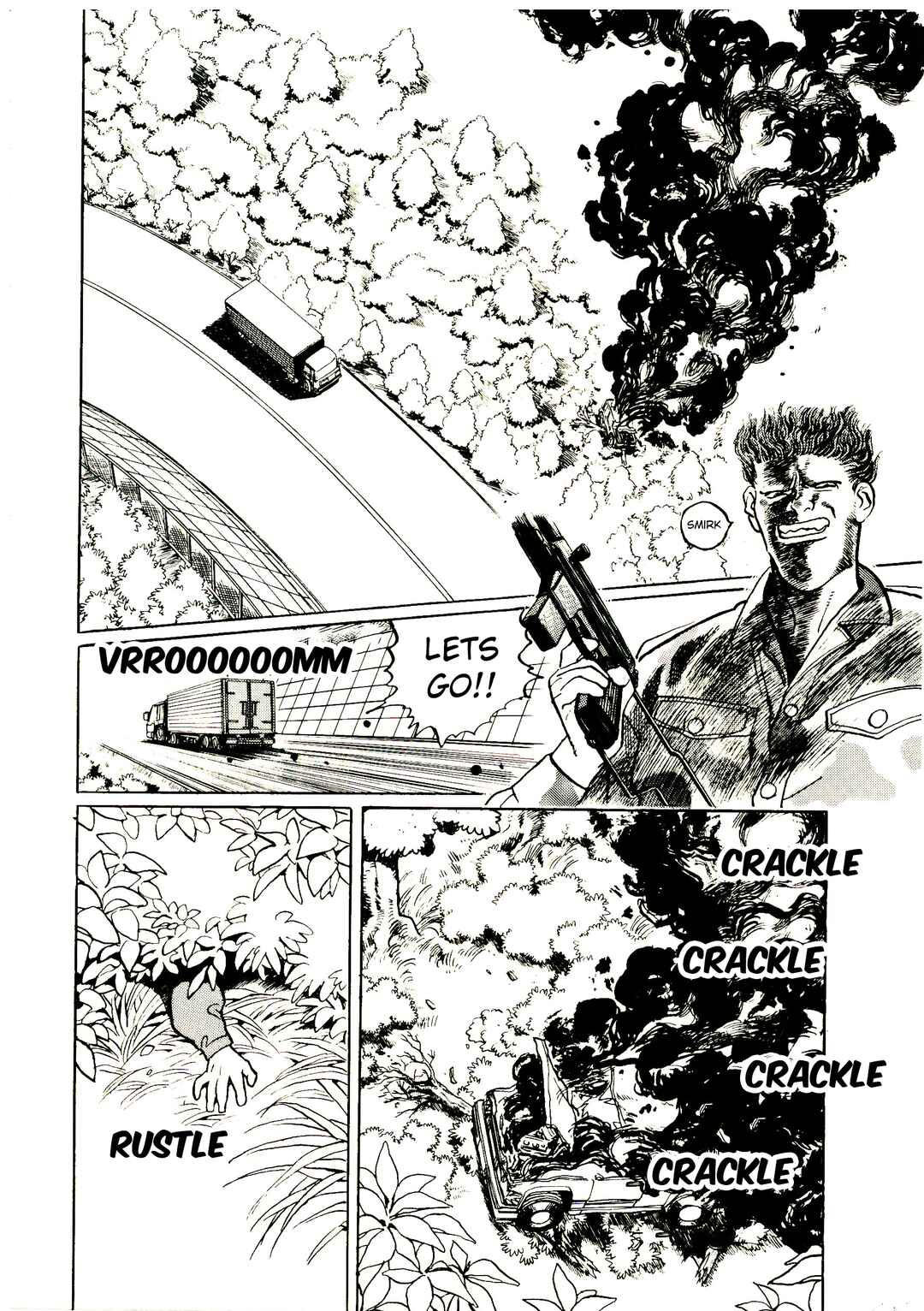 Page 22 Chapter 2 Bio Hunter