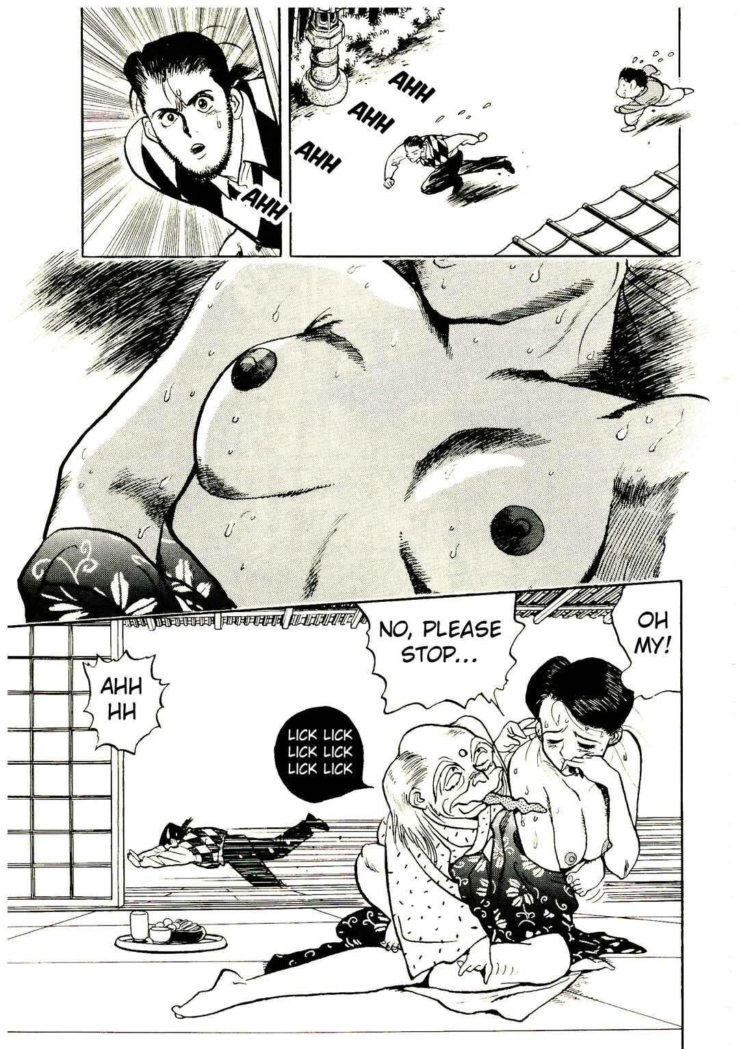 Page 25 Chapter 2 Bio Hunter