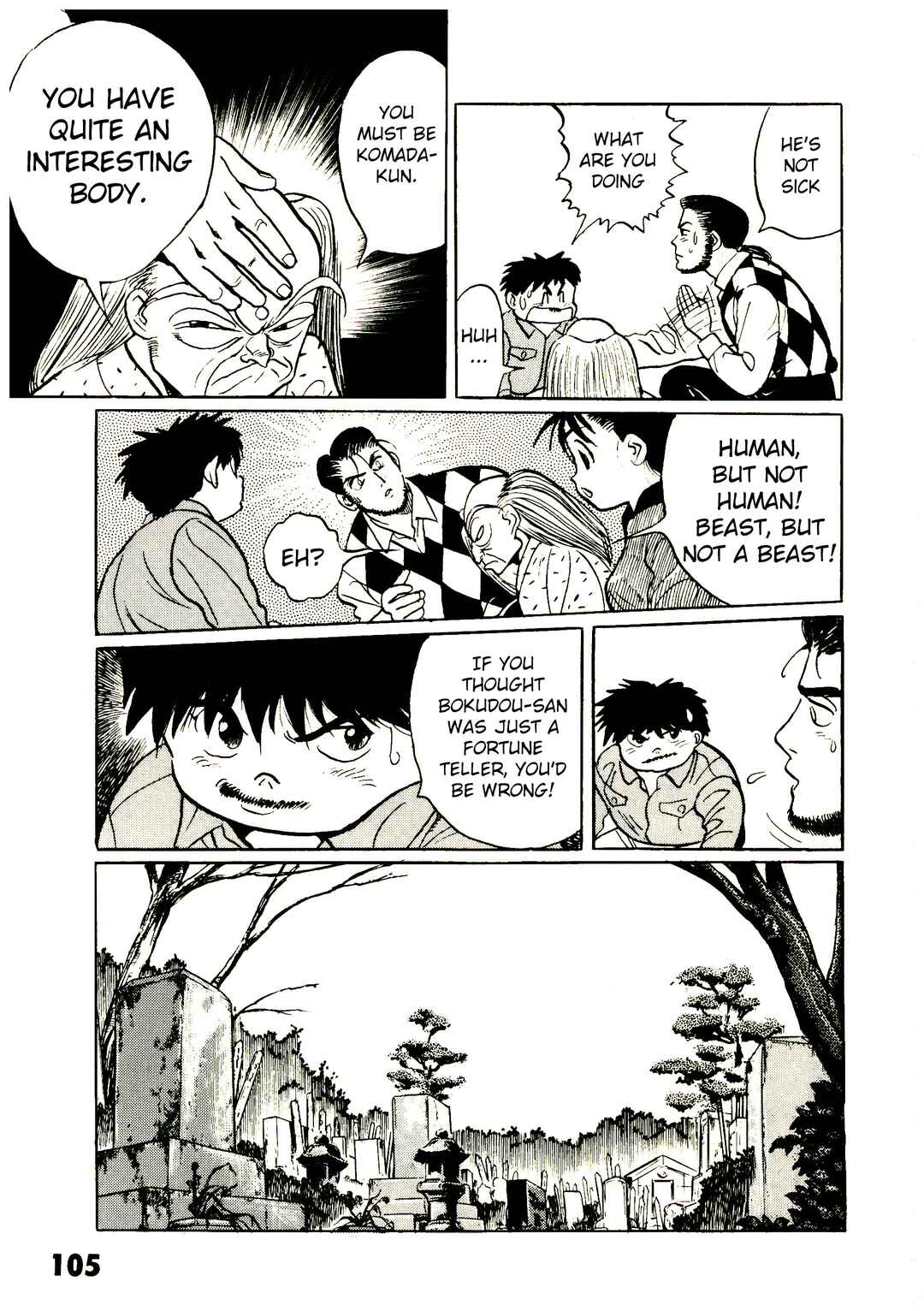 Page 29 Chapter 2 Bio Hunter