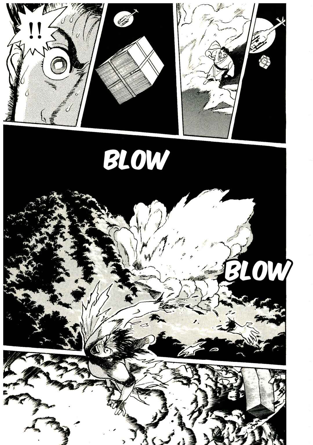 Page 37 Chapter 2 Bio Hunter