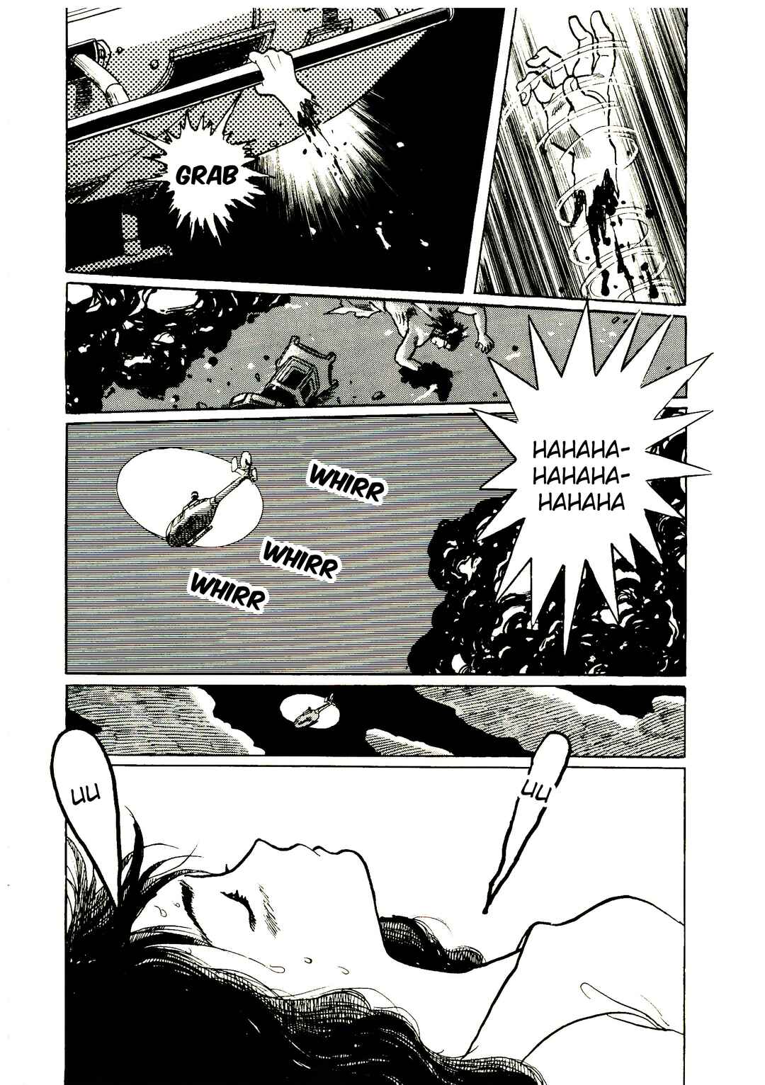 Page 38 Chapter 2 Bio Hunter