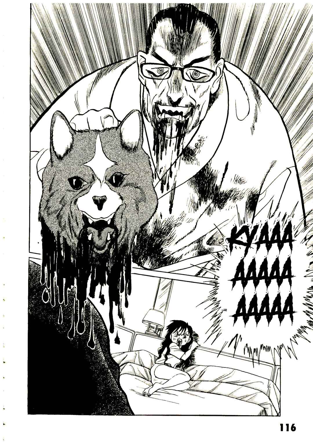 Page 40 Chapter 2 Bio Hunter