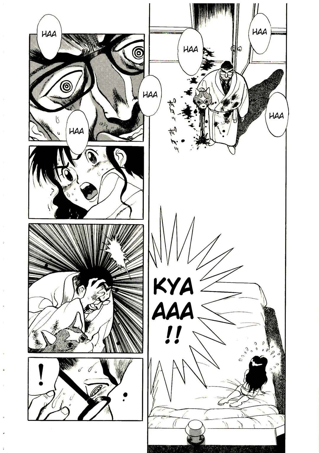 Page 42 Chapter 2 Bio Hunter