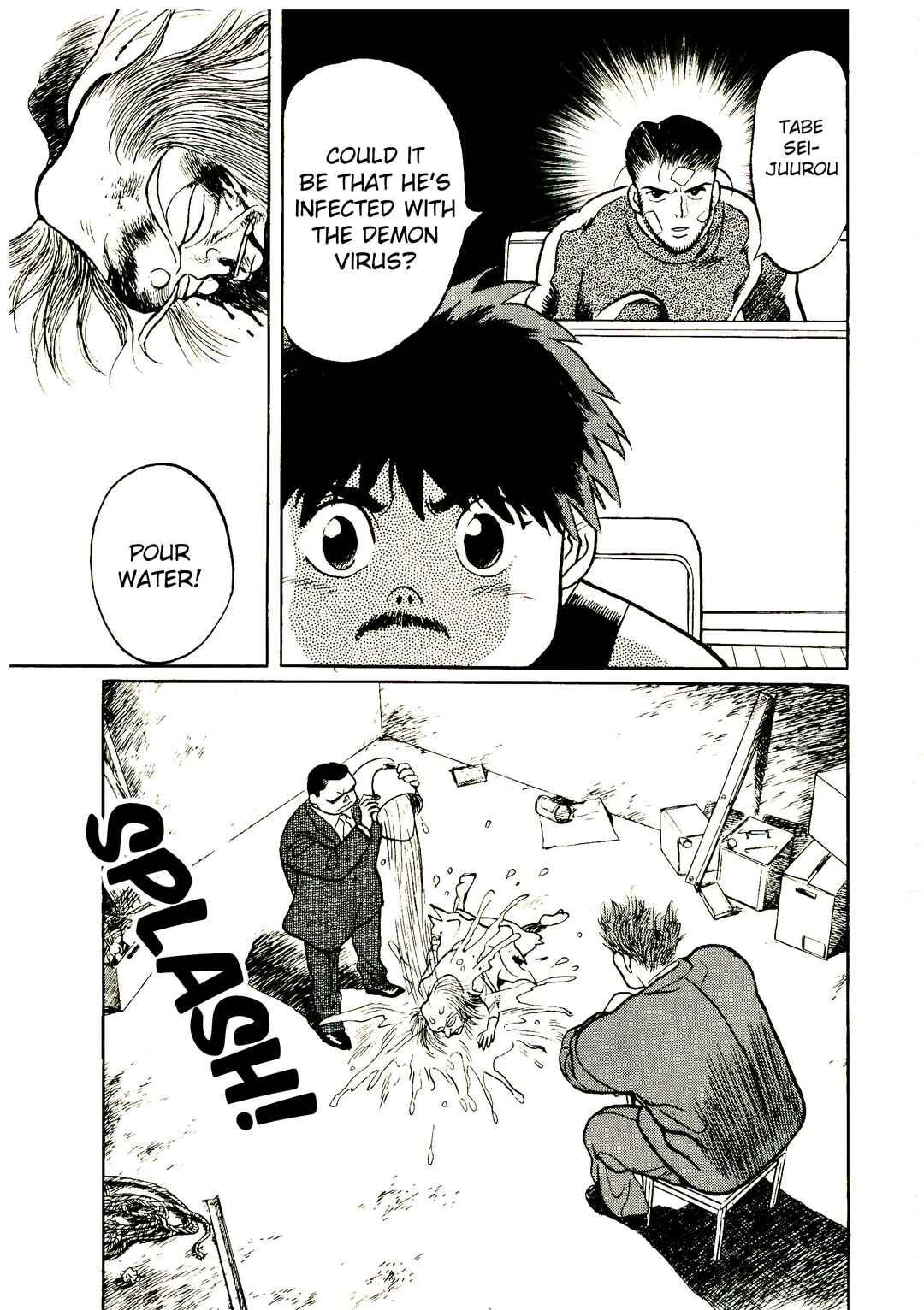 Page 47 Chapter 2 Bio Hunter