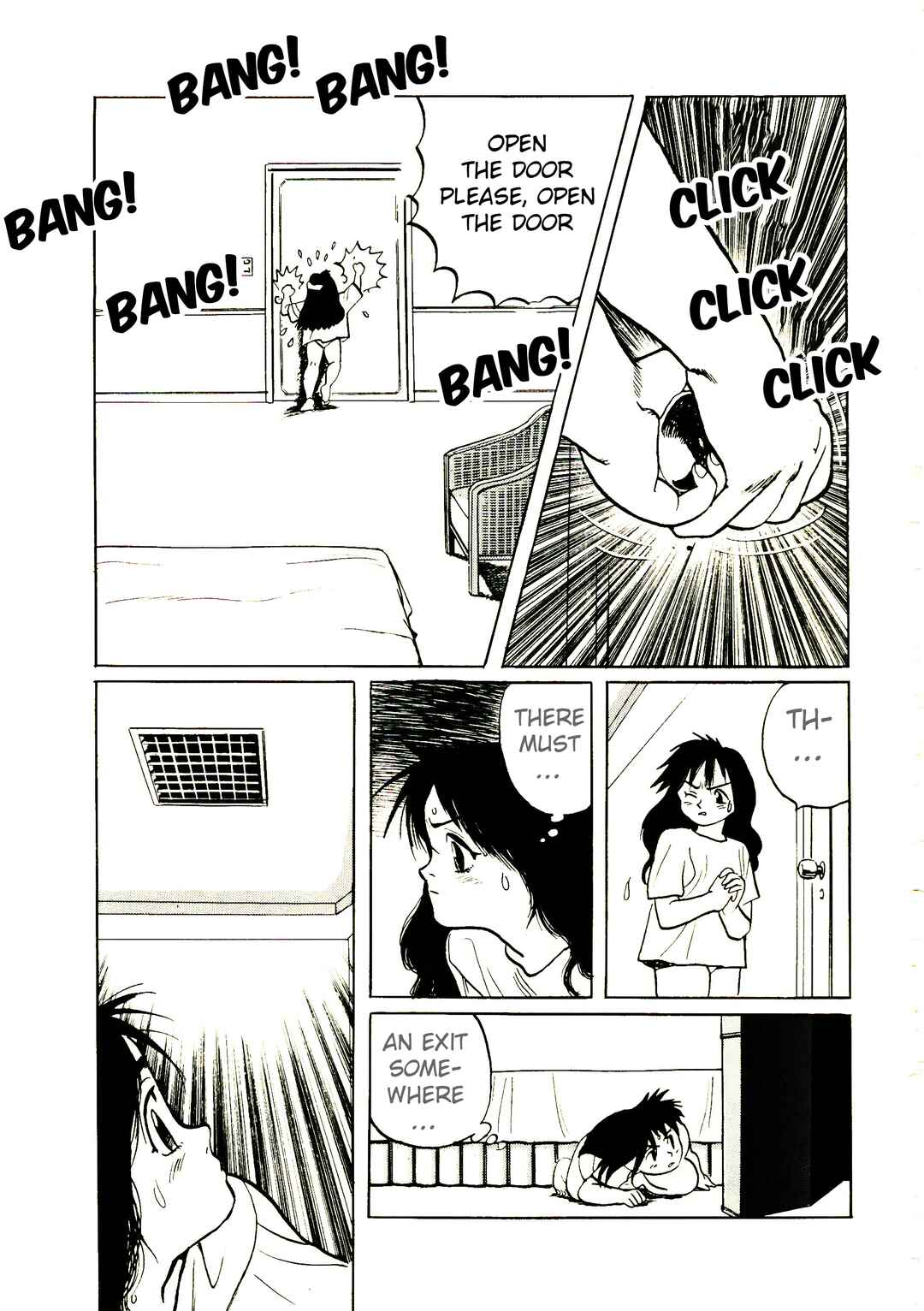 Page 53 Chapter 2 Bio Hunter