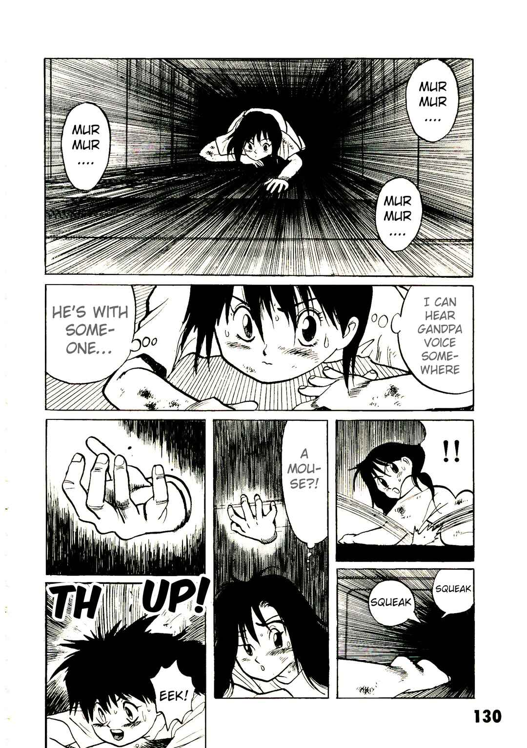 Page 54 Chapter 2 Bio Hunter