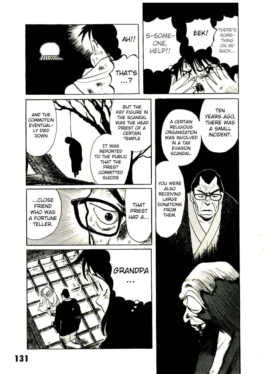 Page 55 Chapter 2 Bio Hunter