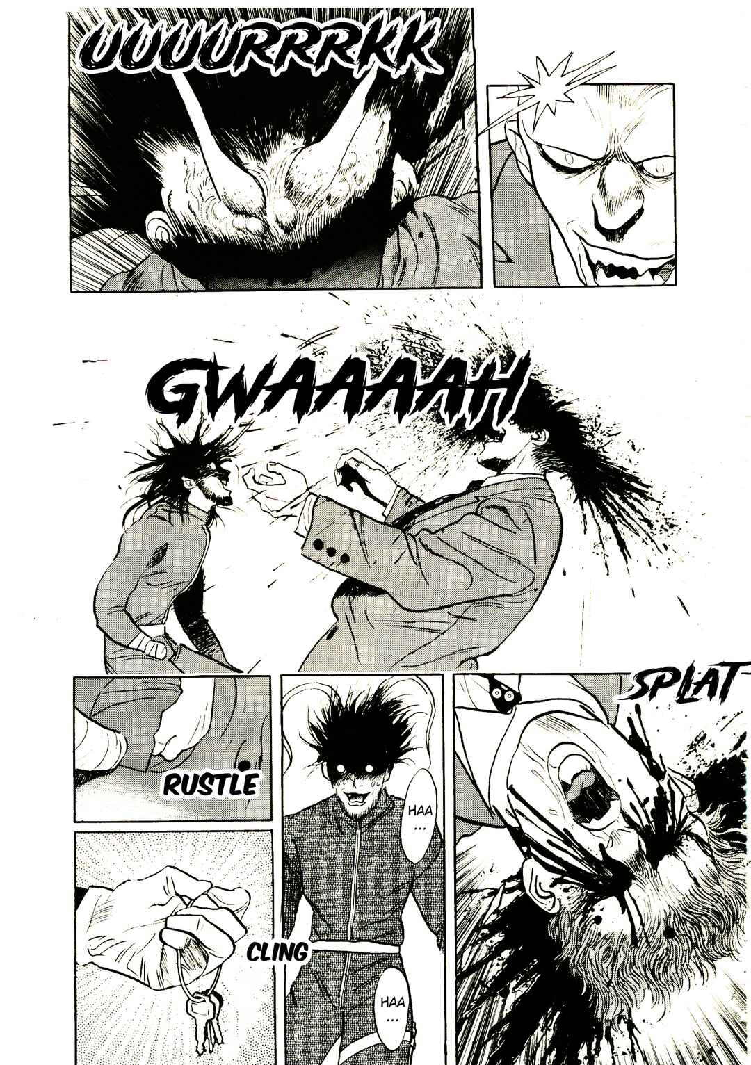 Page 67 Chapter 2 Bio Hunter