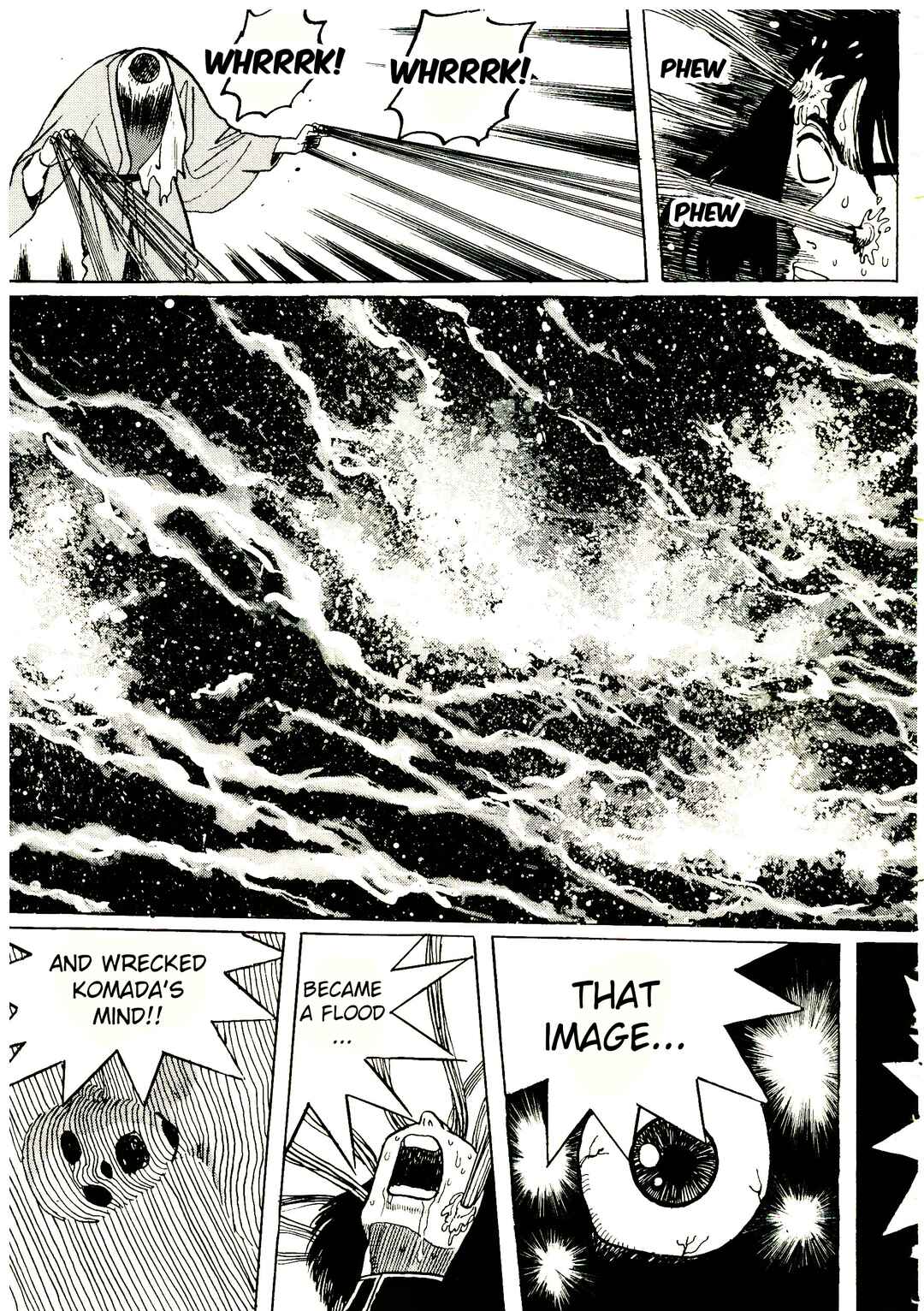 Page 73 Chapter 2 Bio Hunter