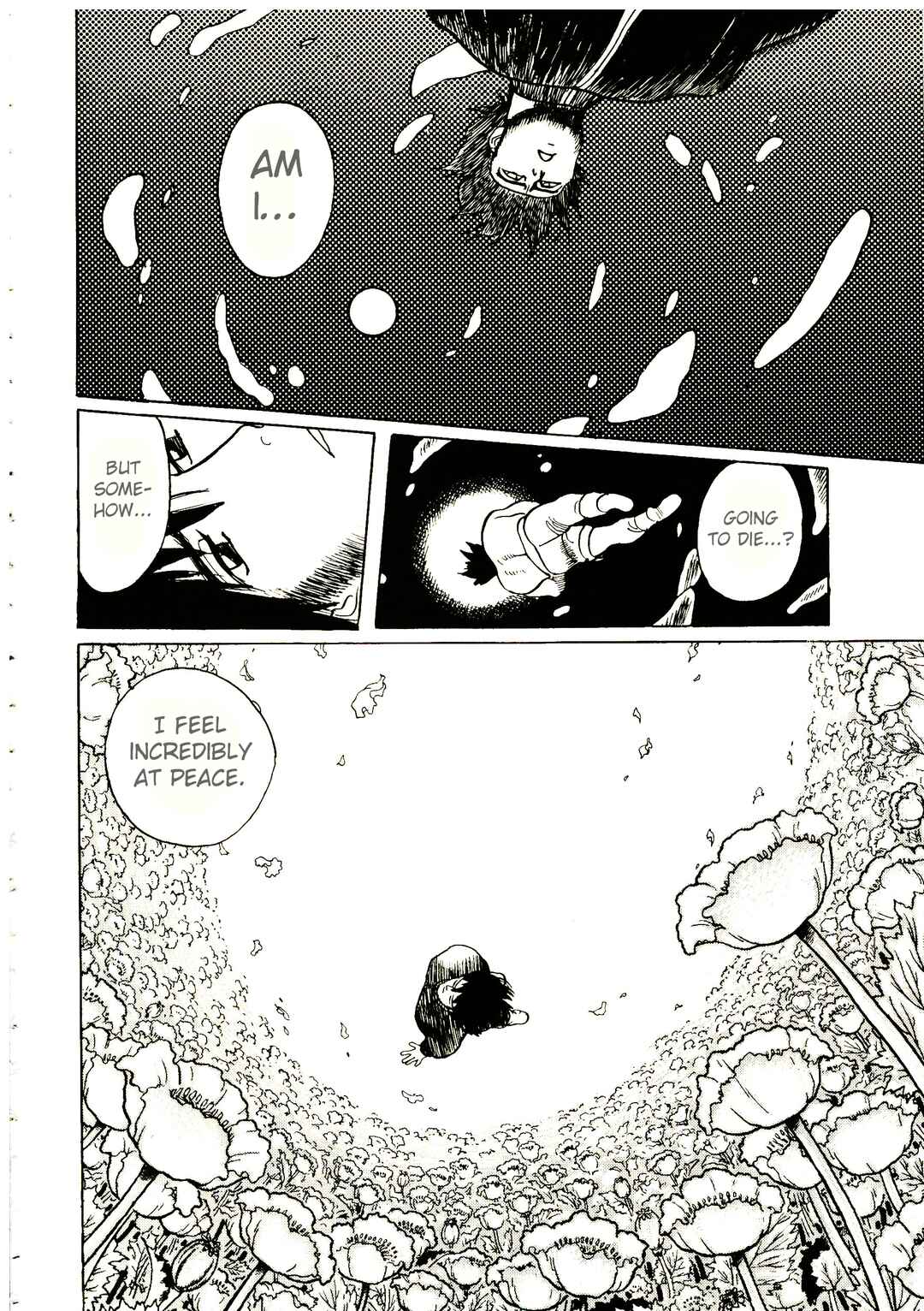 Page 74 Chapter 2 Bio Hunter