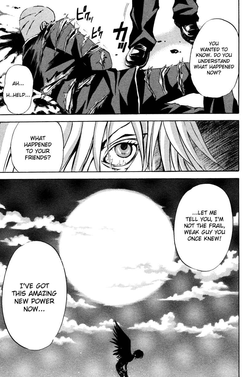 Page 37 Chapter 2 Warring Gods Student Council