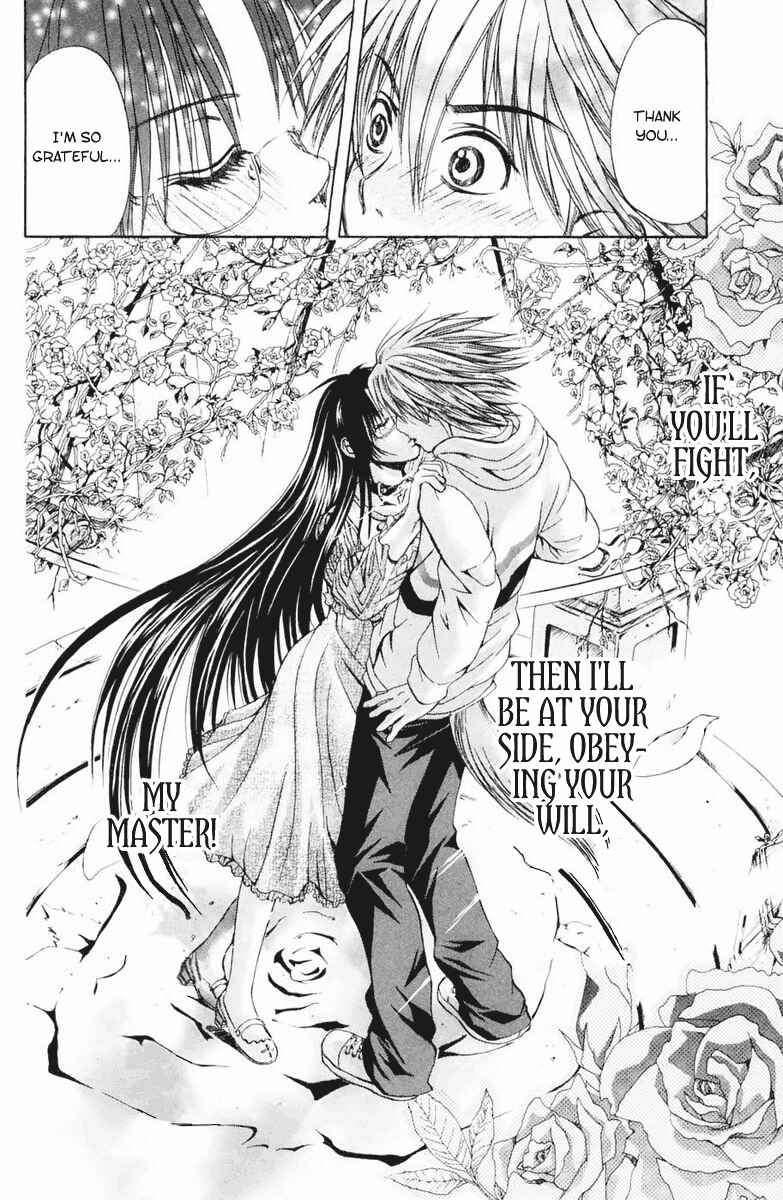 Page 20 Chapter 19 Warring Gods Student Council