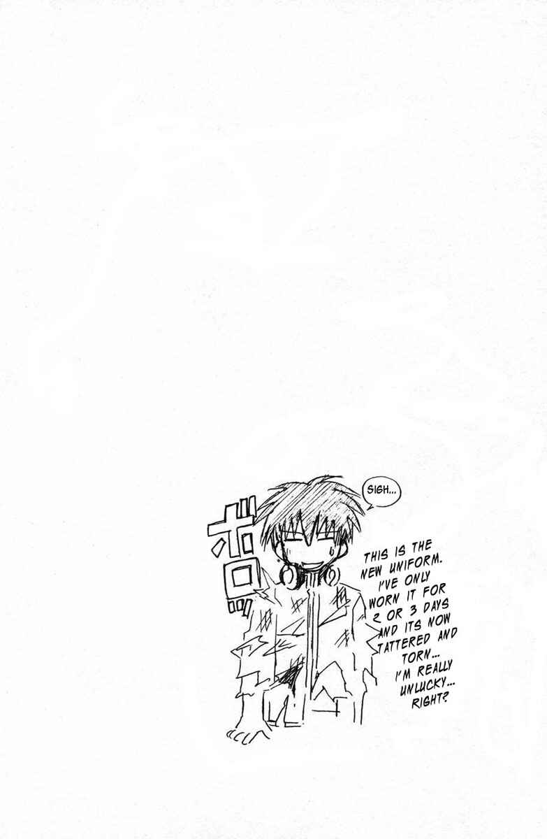 Page 22 Chapter 8 Warring Gods Student Council