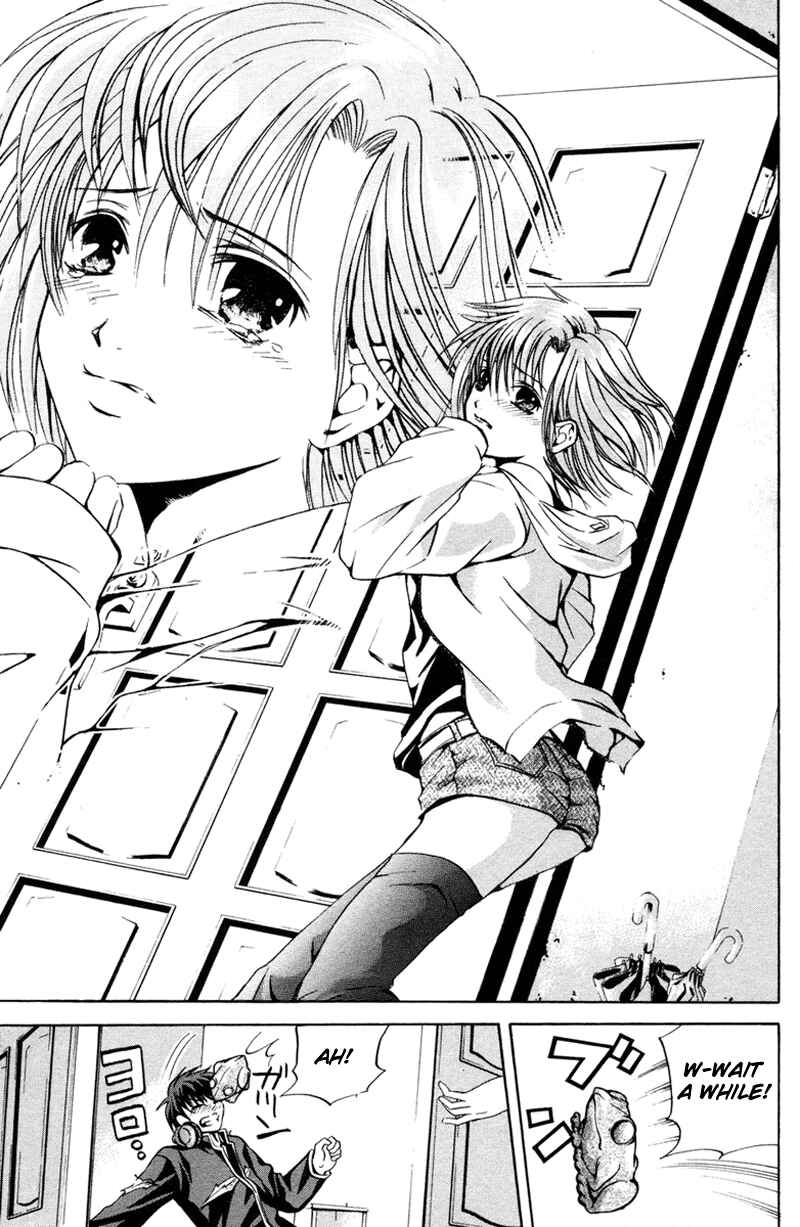 Page 18 Chapter 5 Warring Gods Student Council