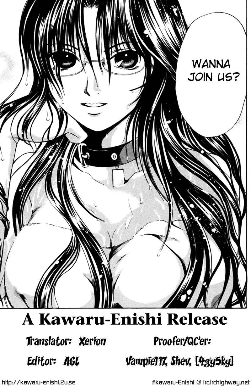 Page 28 Chapter 5 Warring Gods Student Council