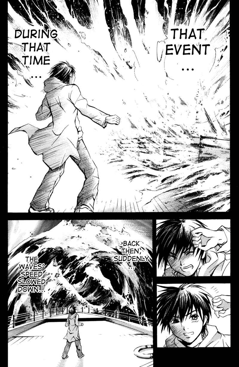 Page 7 Chapter 5 Warring Gods Student Council