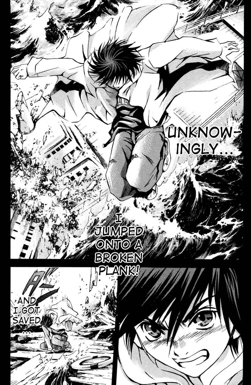 Page 8 Chapter 5 Warring Gods Student Council