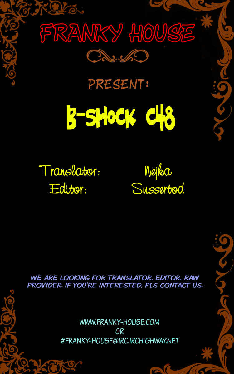 Page 23 Chapter 10 Warring Gods Student Council