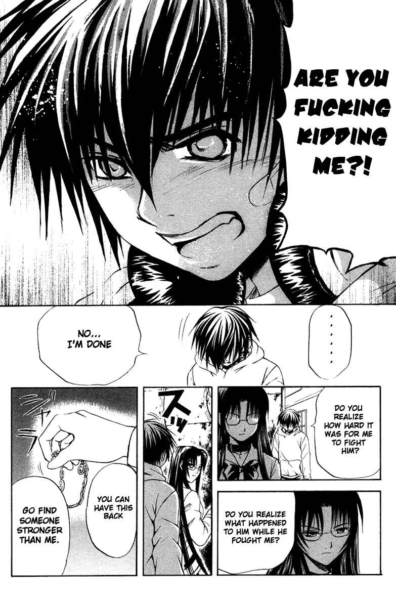 Page 4 Chapter 10 Warring Gods Student Council