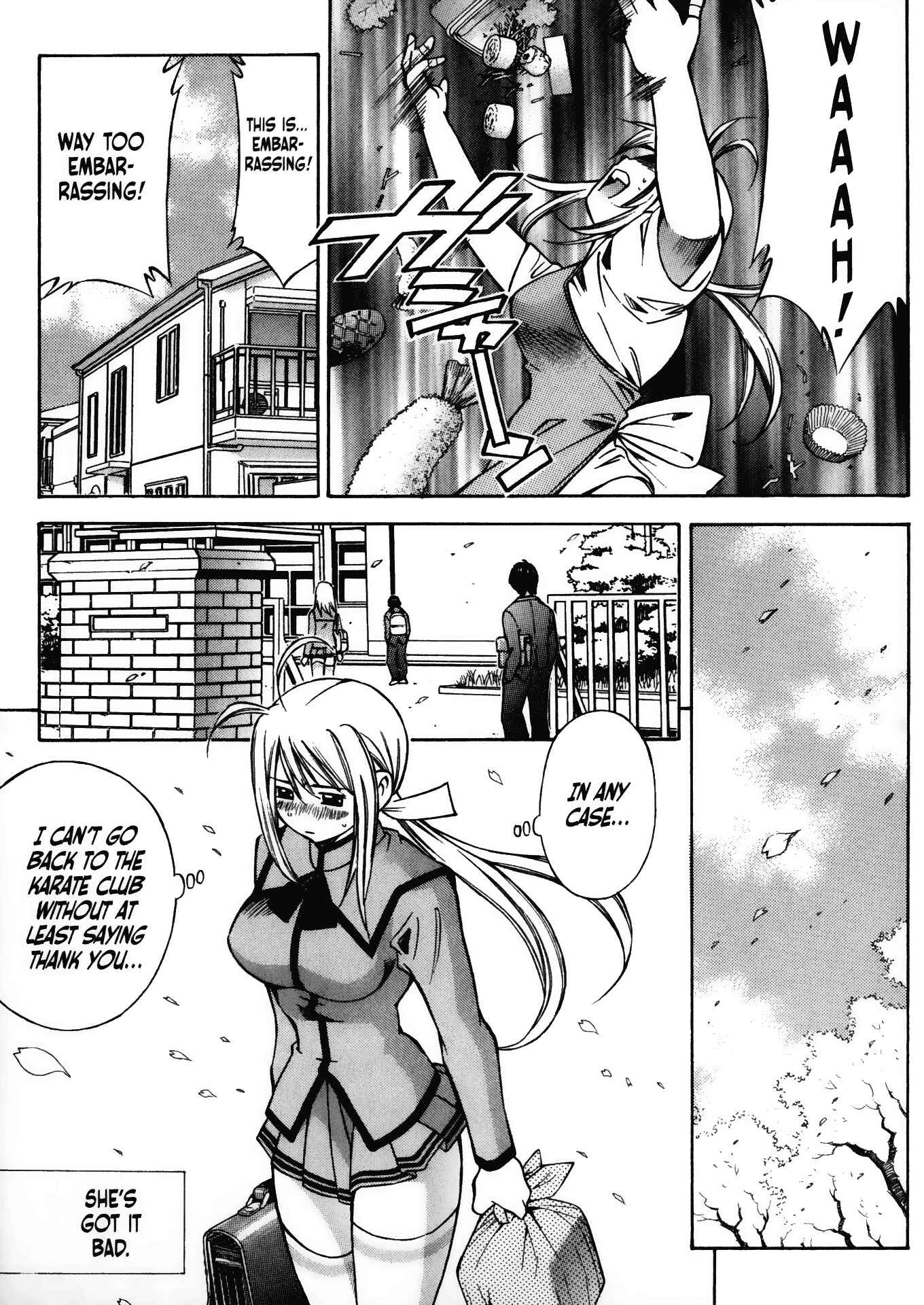 Page 5 Chapter 8 Battle Club