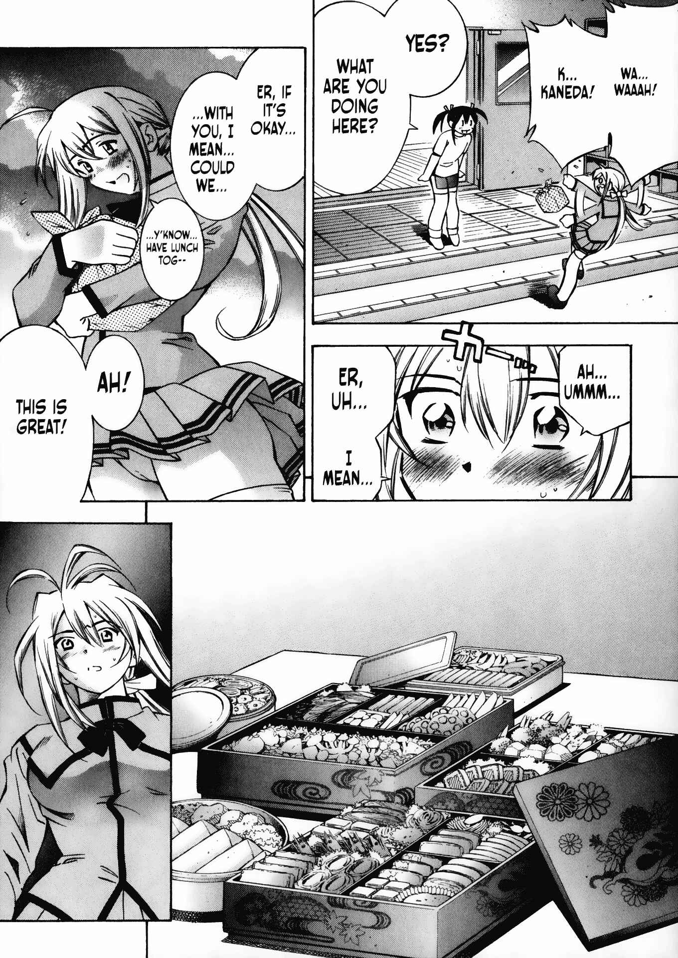 Page 8 Chapter 8 Battle Club