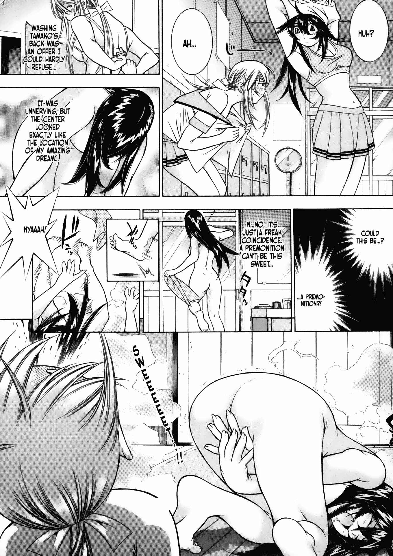 Page 9 Chapter 42 Battle Club