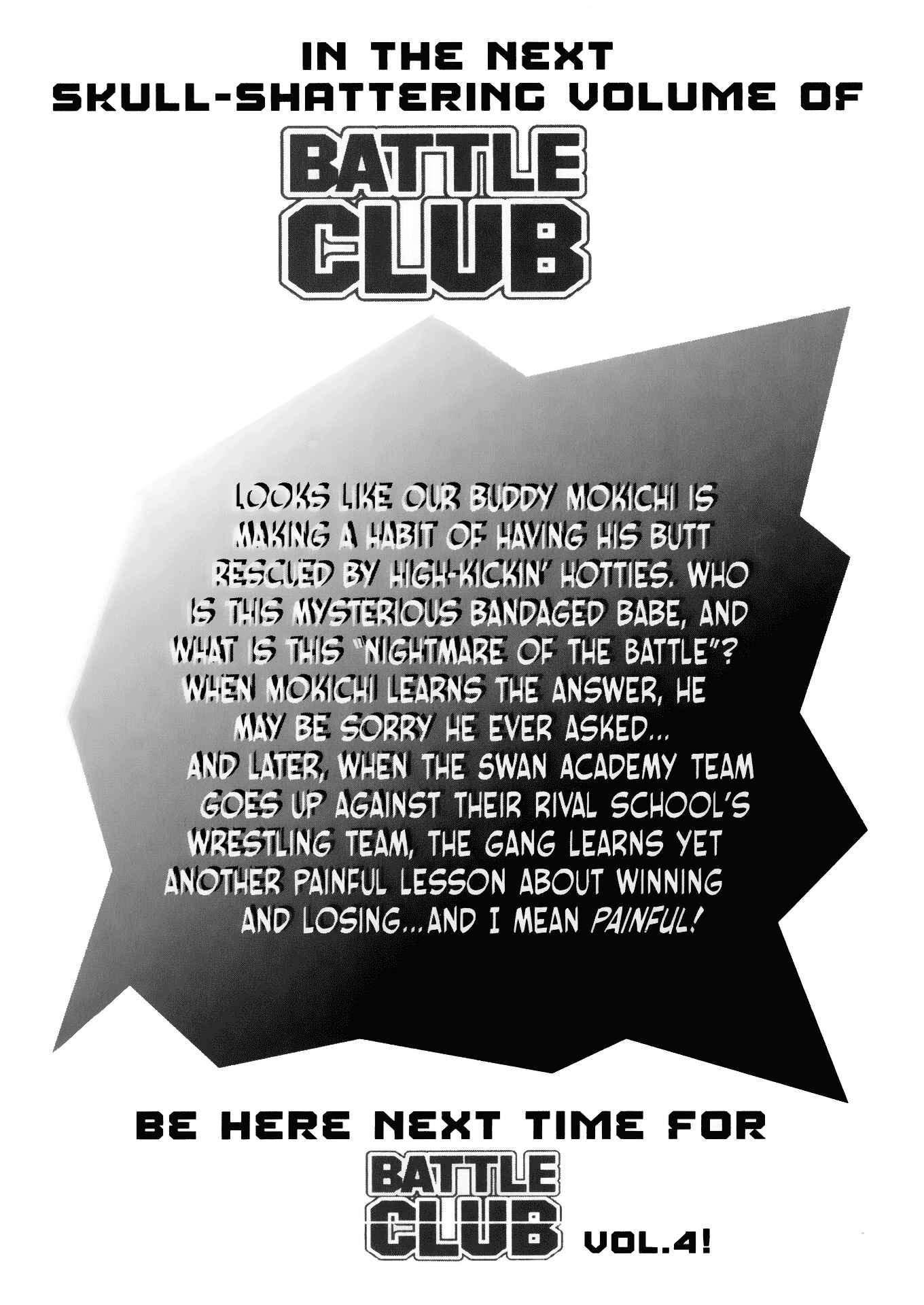 Page 26 Chapter 23 Battle Club