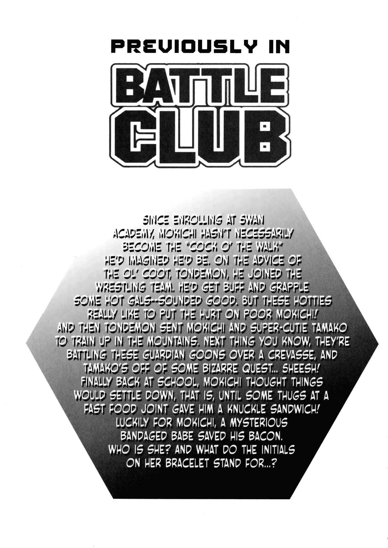 Page 7 Chapter 24 Battle Club