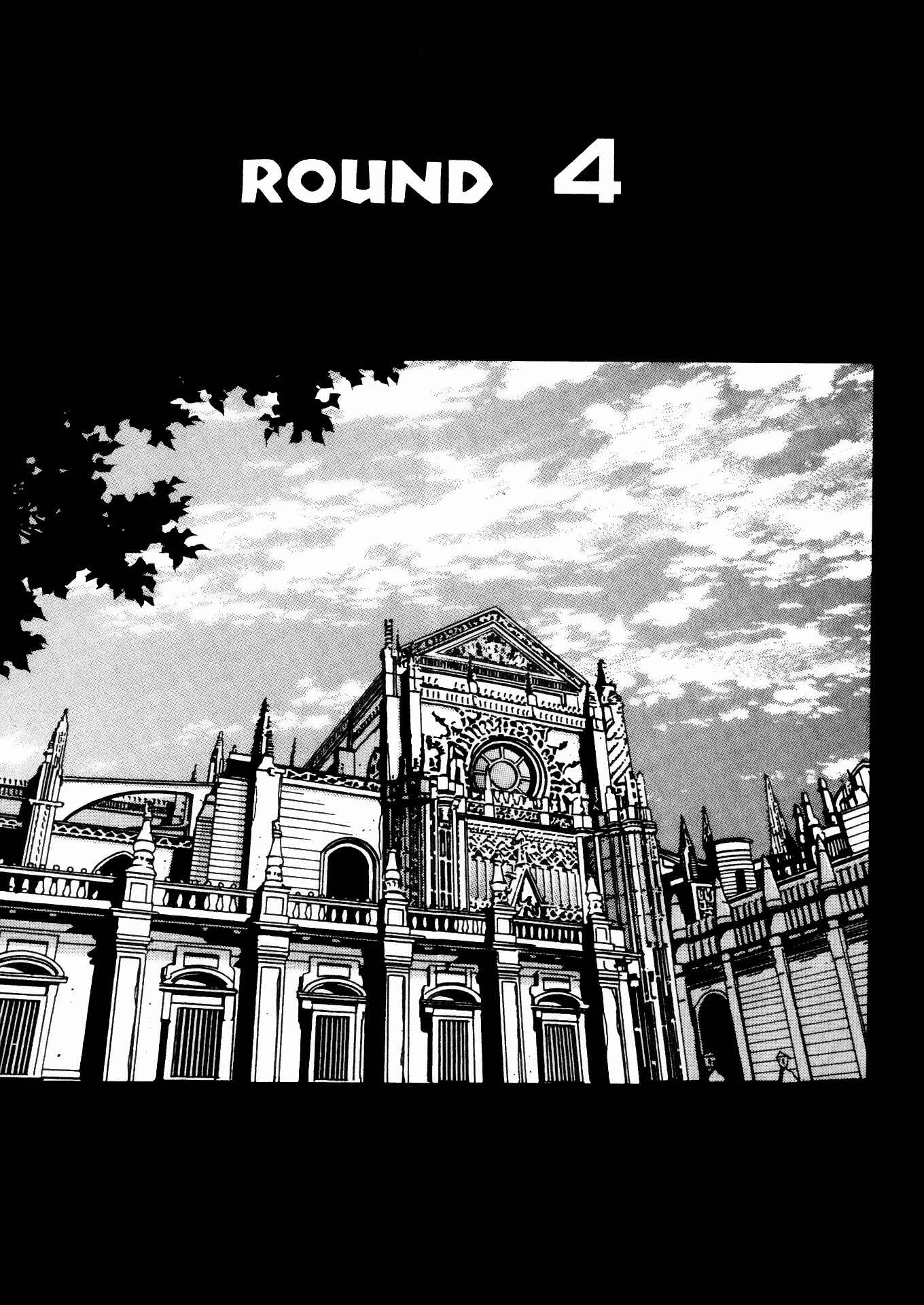 Page 2 Chapter 44 Battle Club
