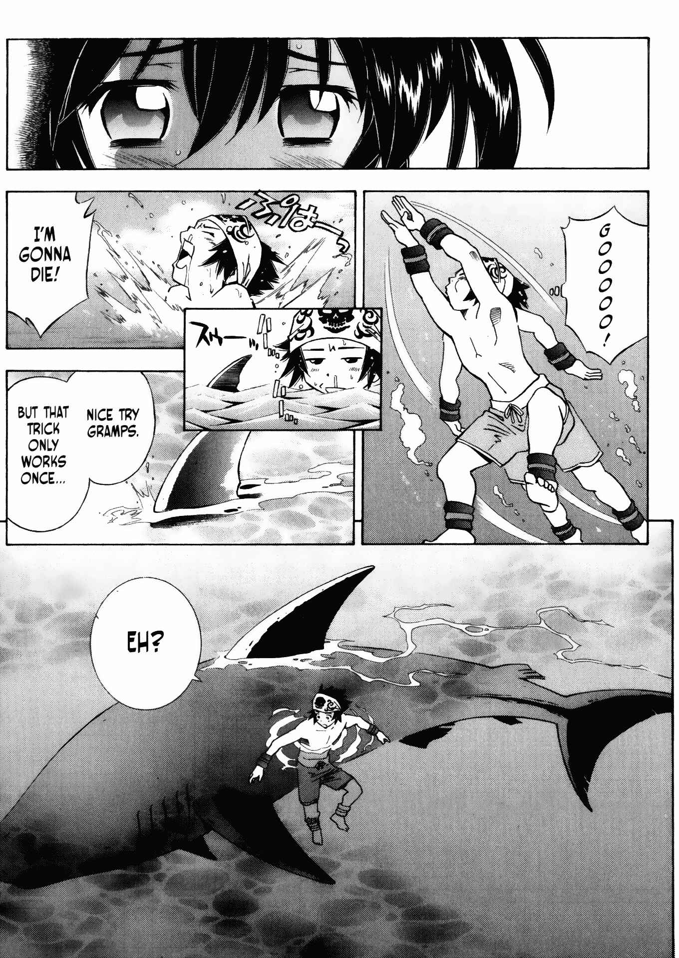 Page 11 Chapter 9 Battle Club