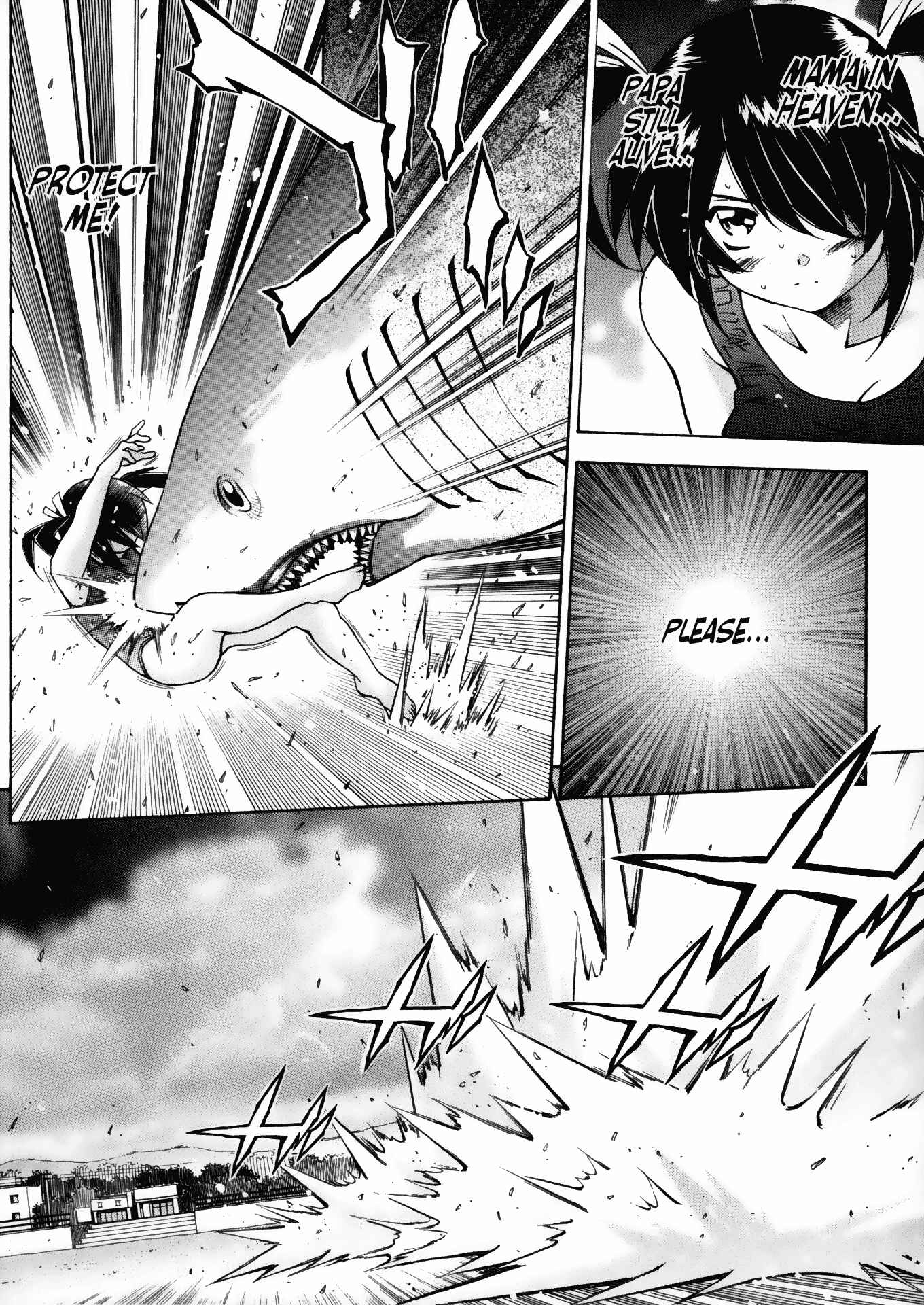 Page 16 Chapter 9 Battle Club