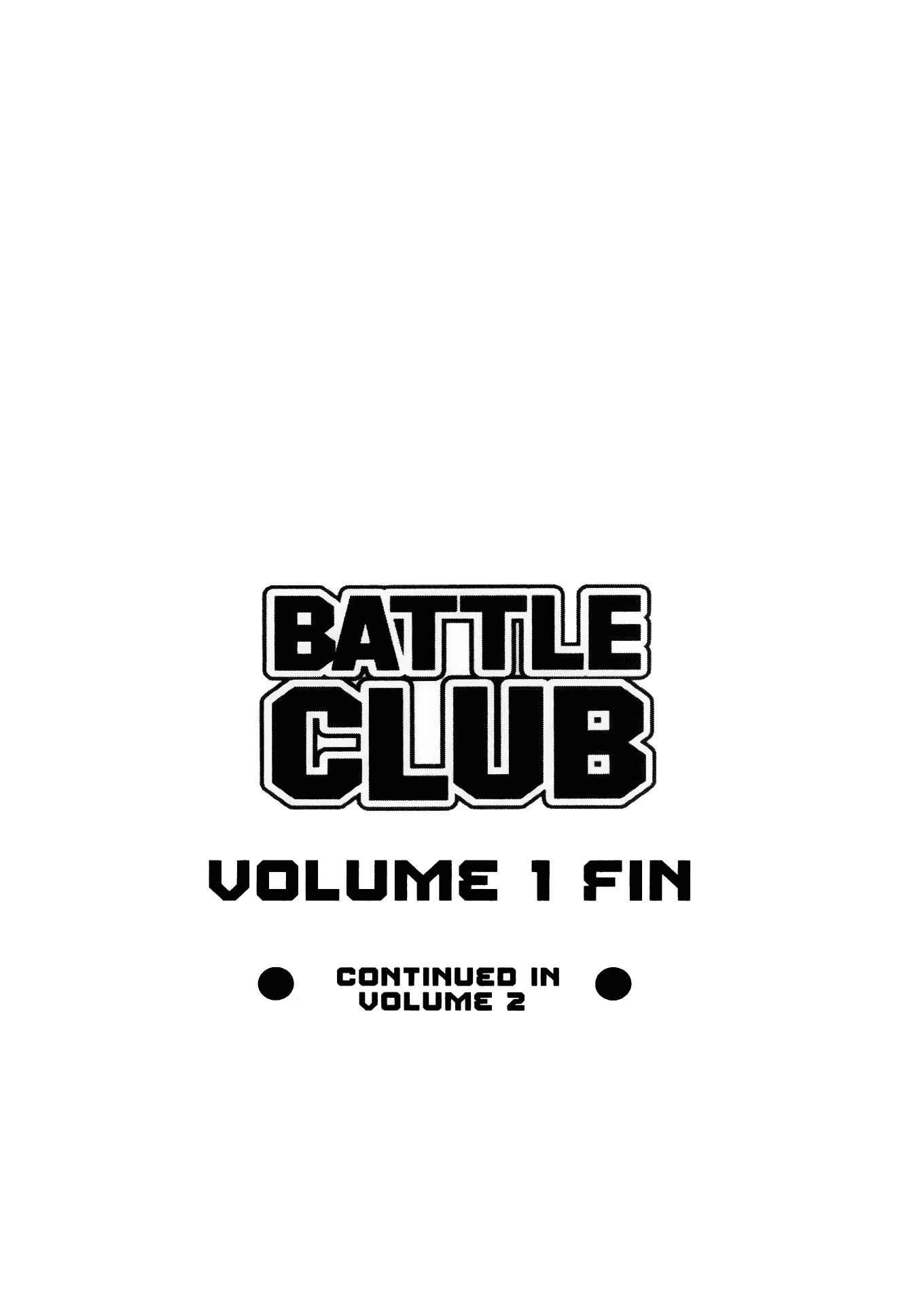 Page 20 Chapter 9 Battle Club