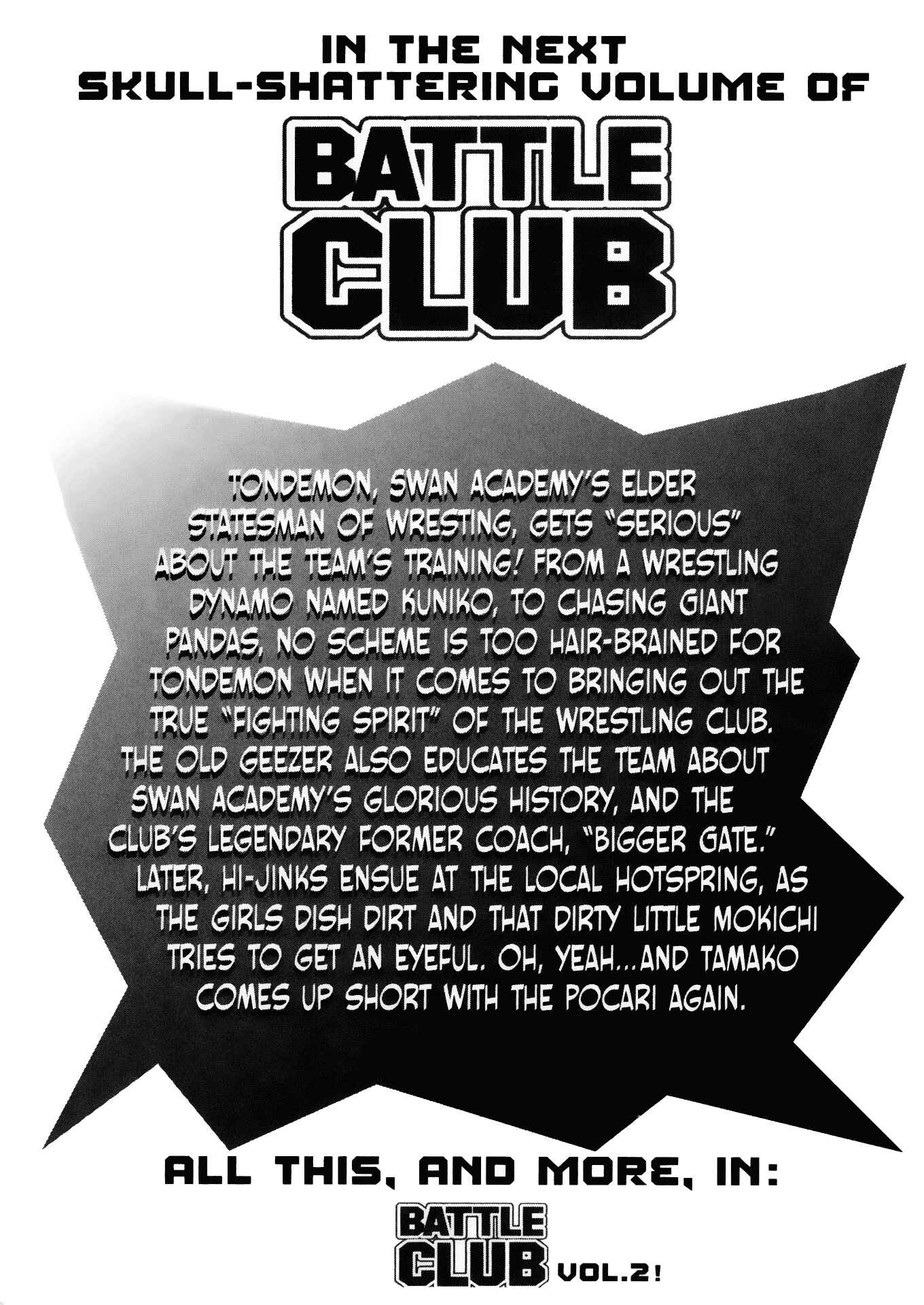 Page 22 Chapter 9 Battle Club