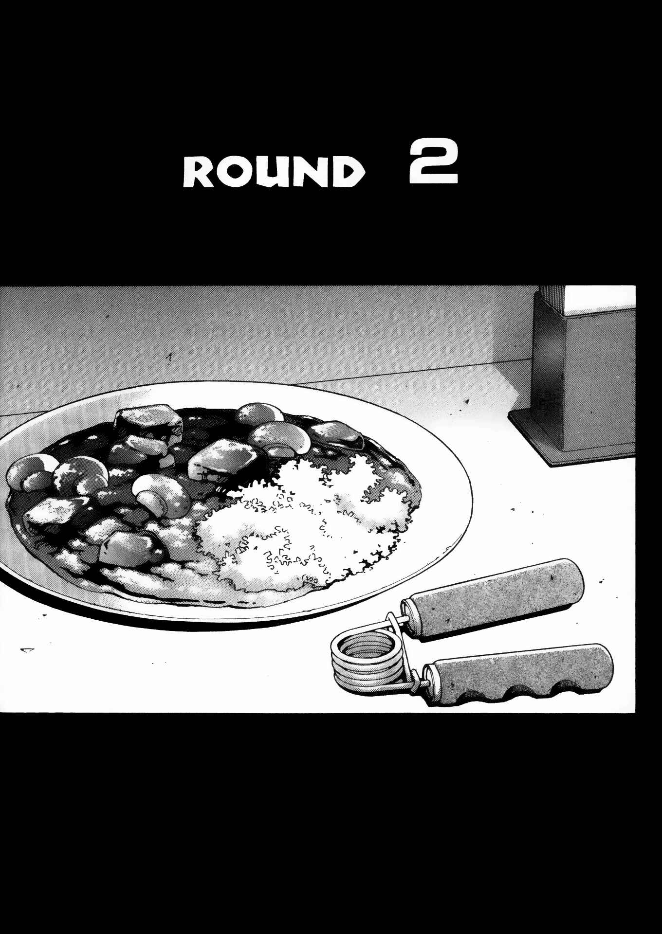 Page 2 Chapter 11 Battle Club