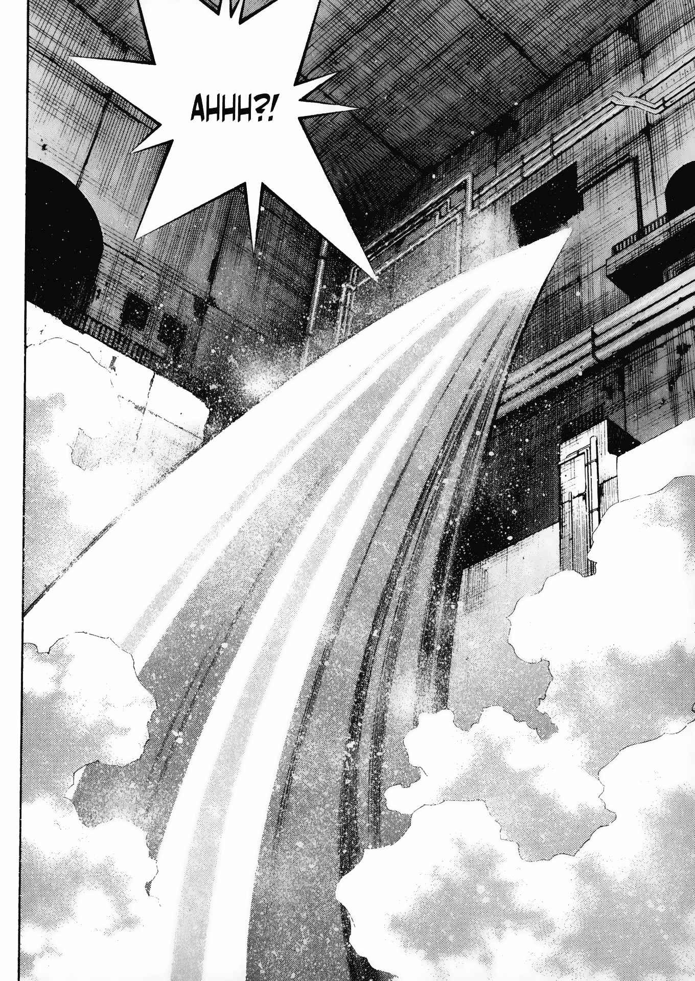 Page 21 Chapter 38 Battle Club