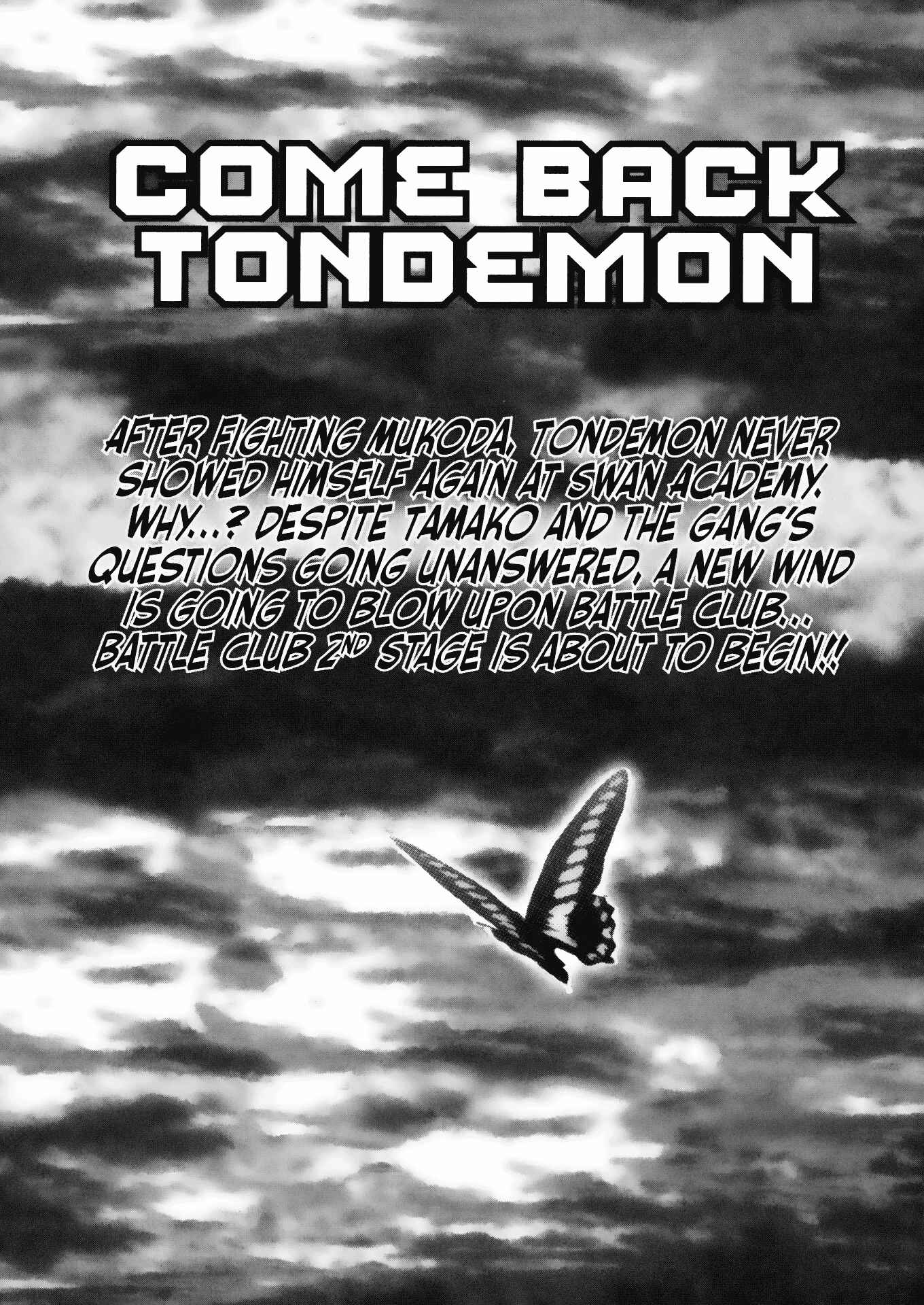 Page 31 Chapter 41 Battle Club