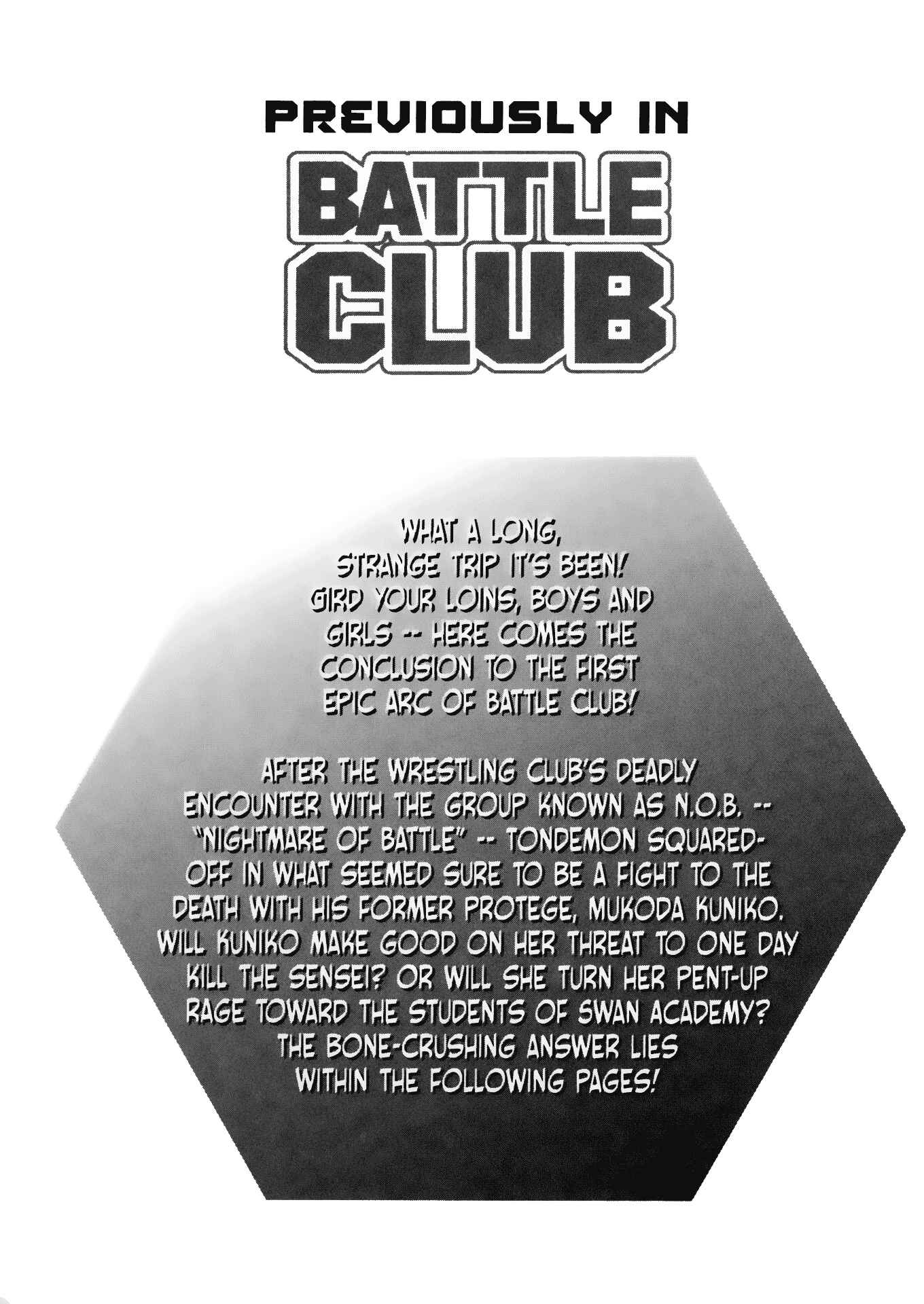 Page 7 Chapter 41 Battle Club
