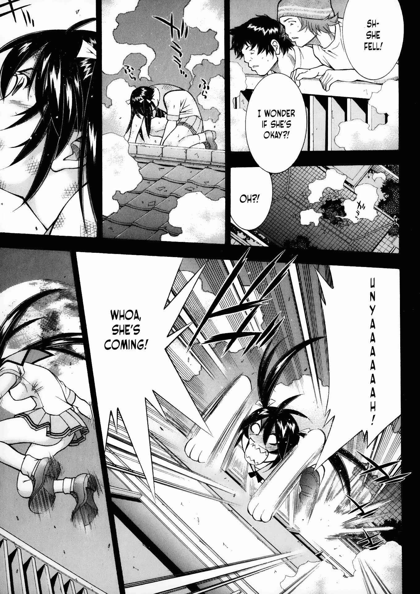 Page 9 Chapter 33 Battle Club