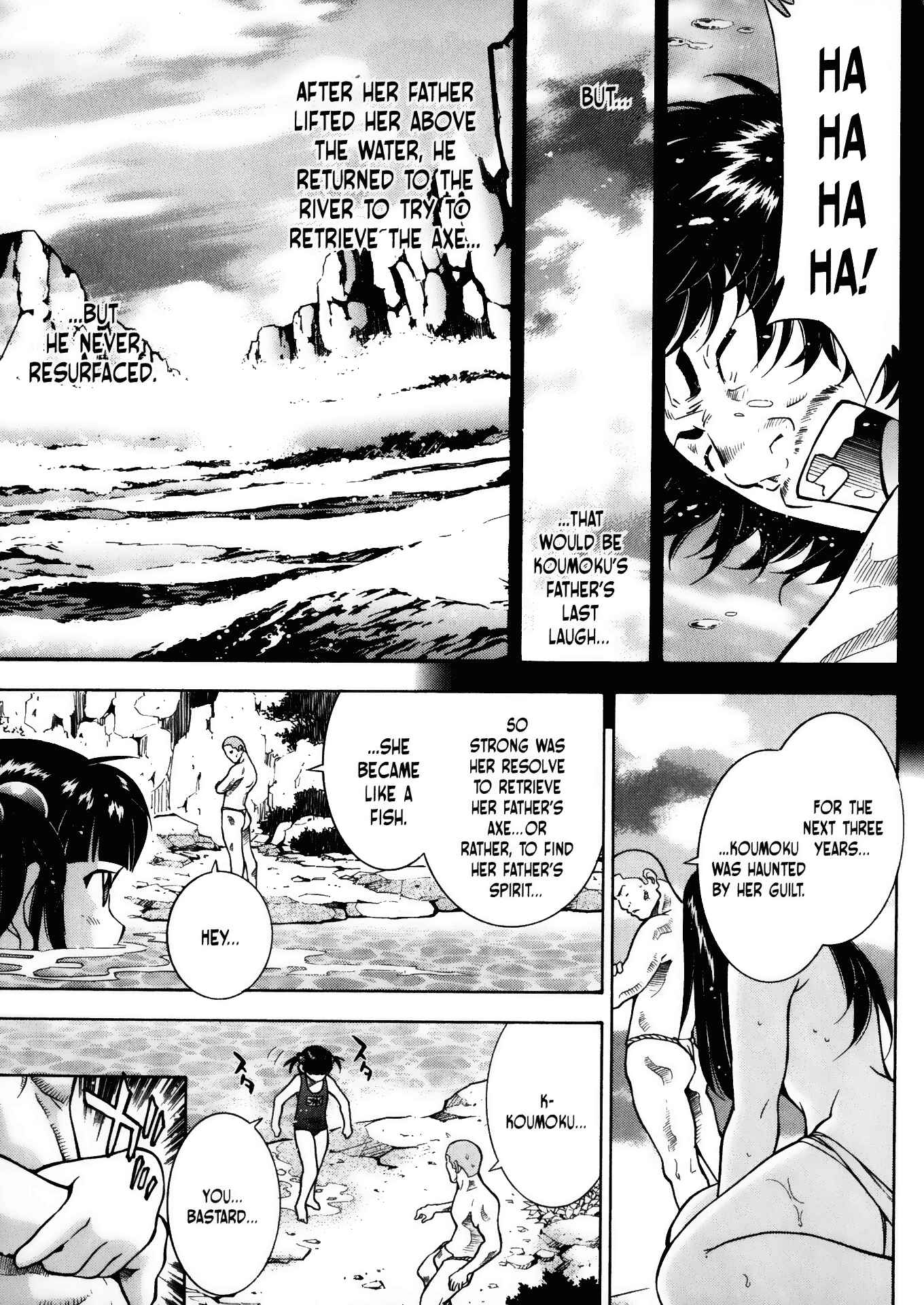 Page 25 Chapter 17 Battle Club
