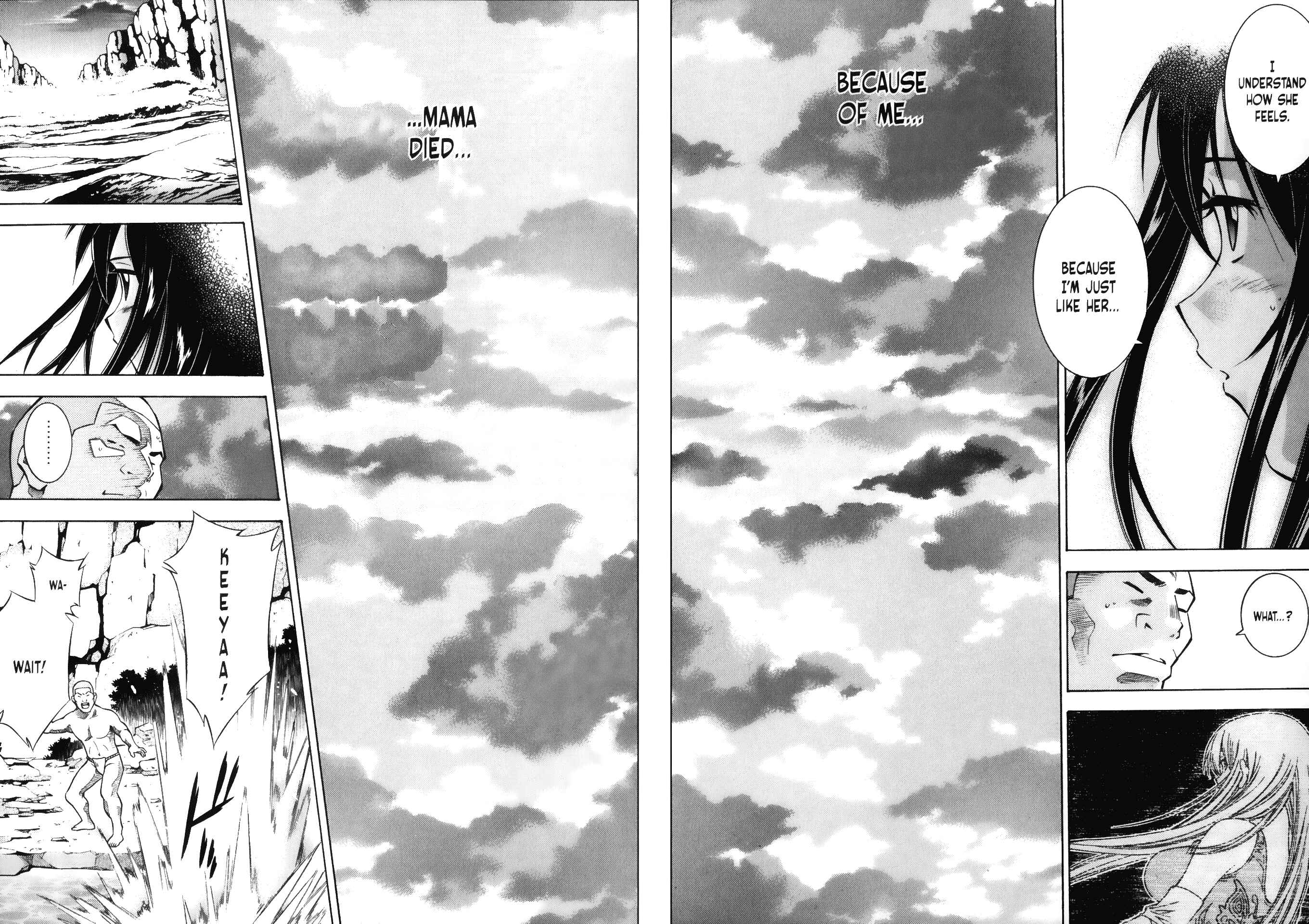 Page 28 Chapter 17 Battle Club