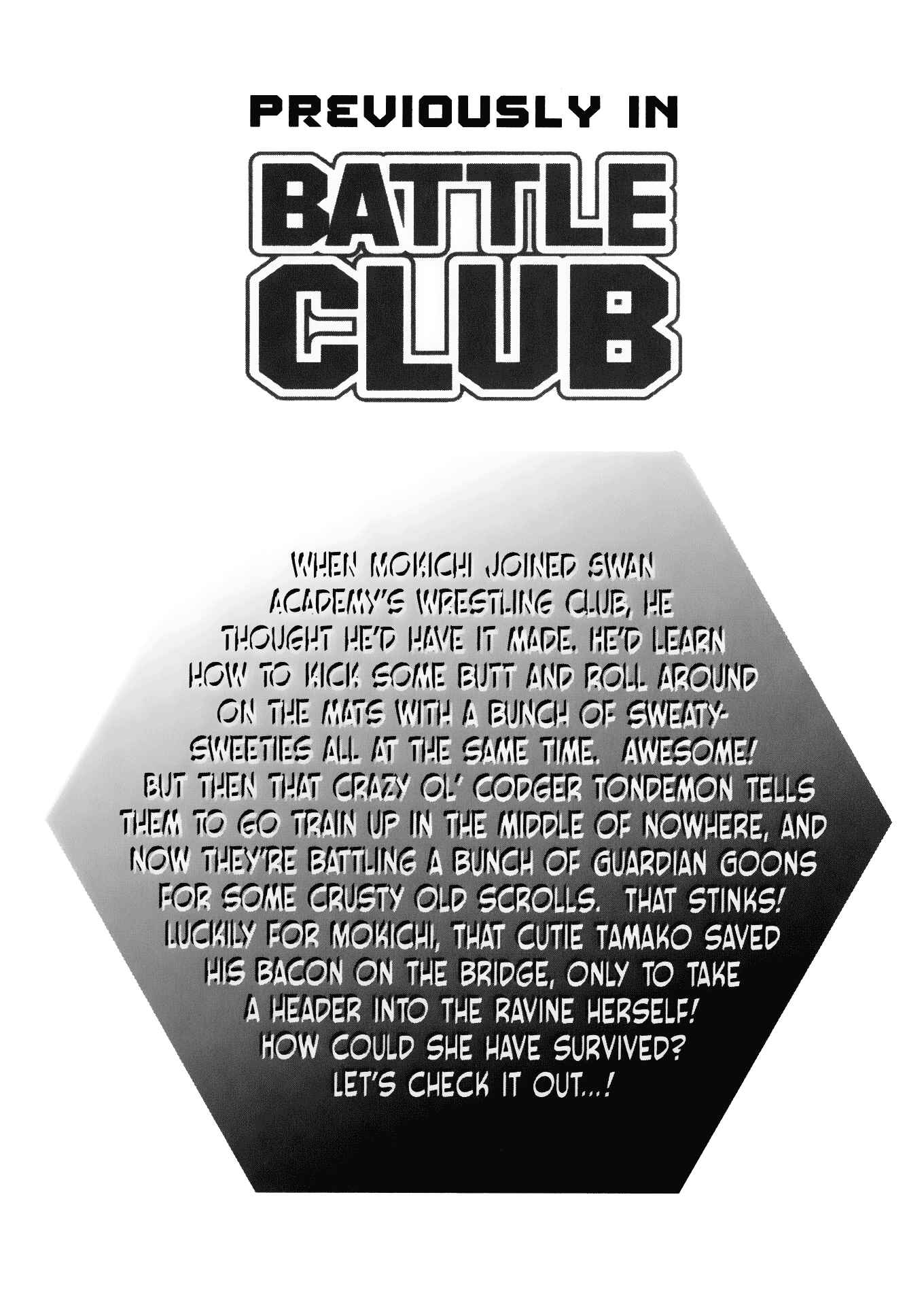 Page 7 Chapter 17 Battle Club