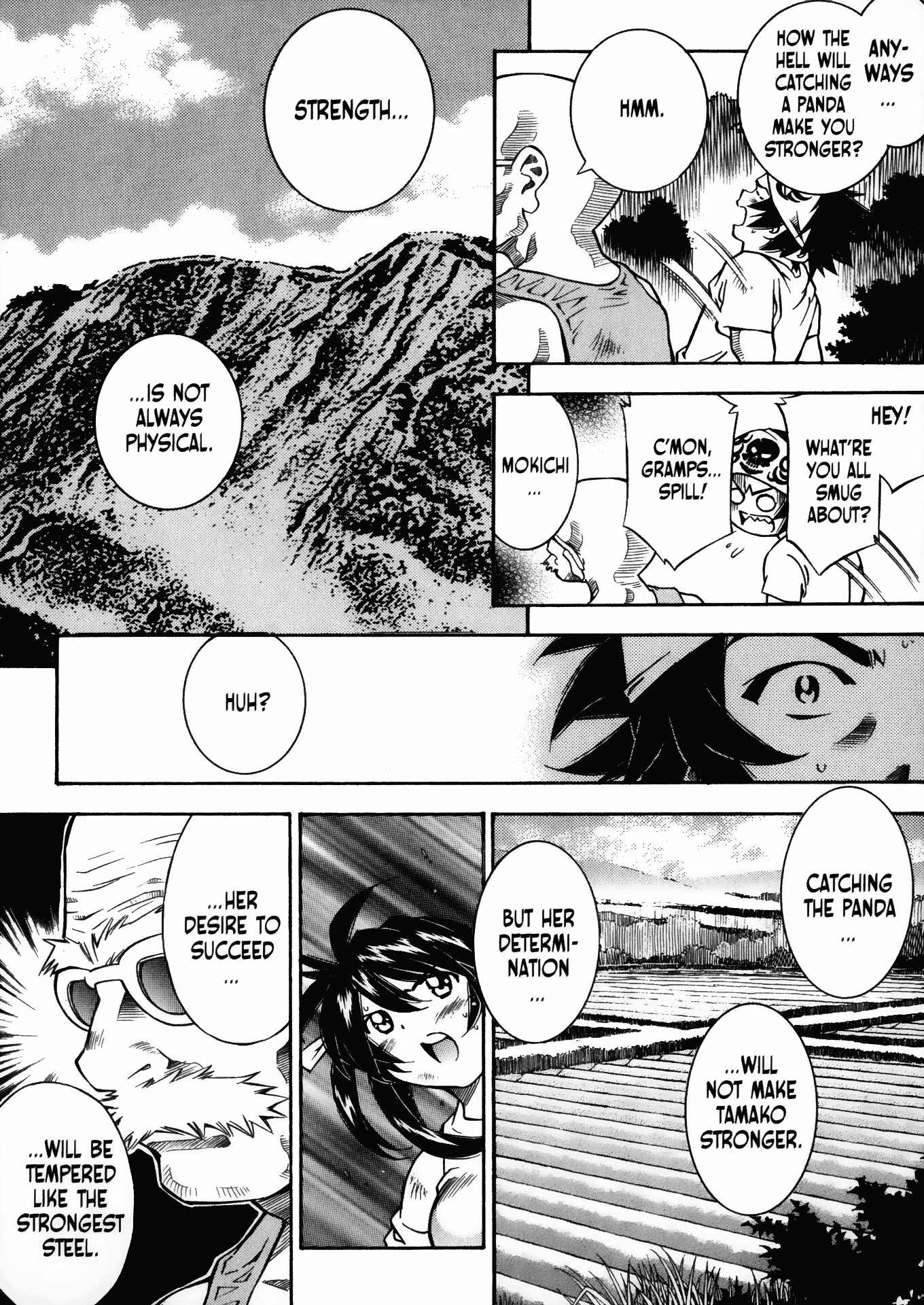 Page 13 Chapter 13.7 Battle Club